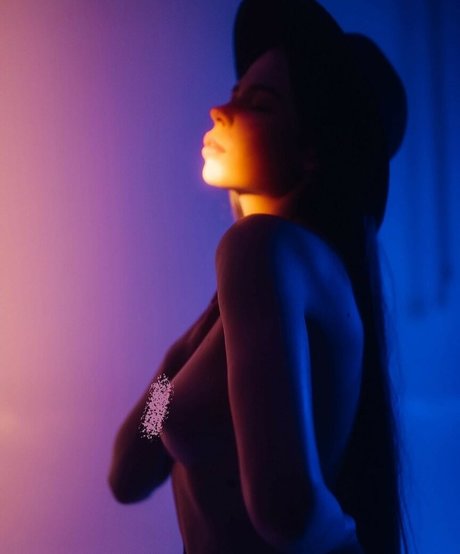 Anastasia Vasichkina nude on onlyfans