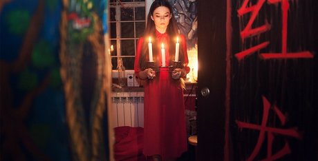 Anastasia Vasichkina only fans content