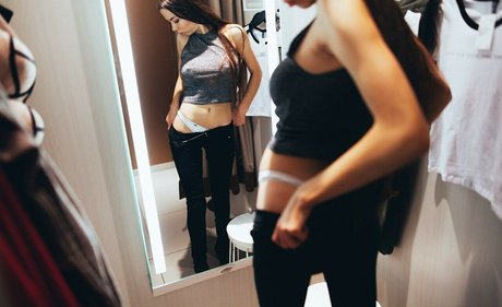 Anastasia Vasichkina onlyfans leak new