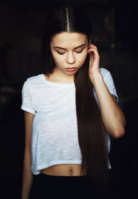 Anastasia Vasichkina naked onlyfans leaks