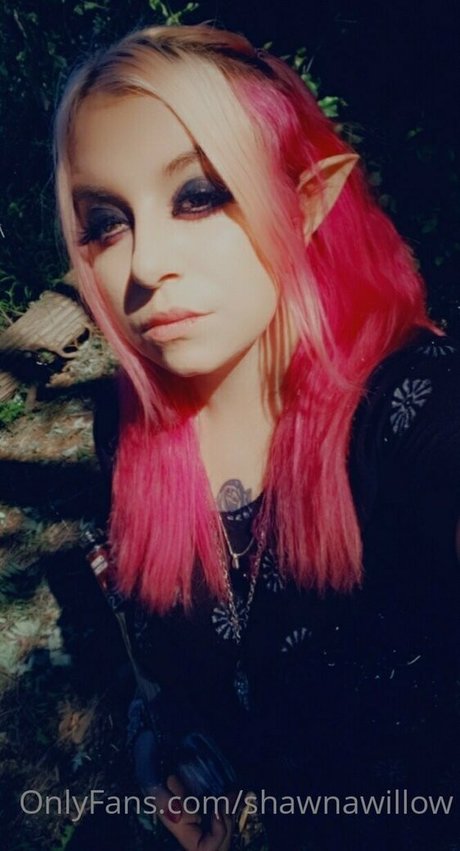 shawnawillow onlyfans leaks