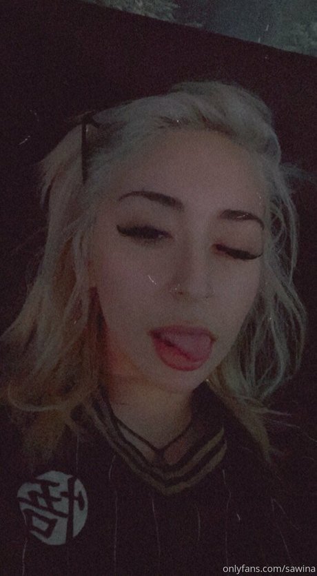 sawina free onlyfans