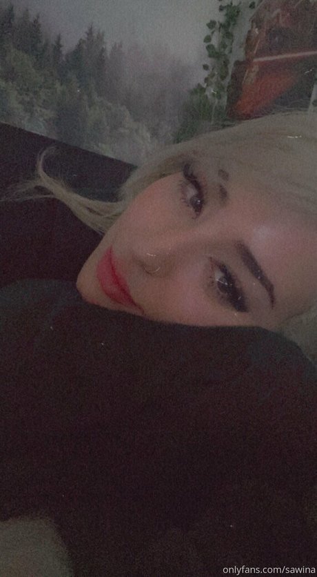 sawina onlyfans photos