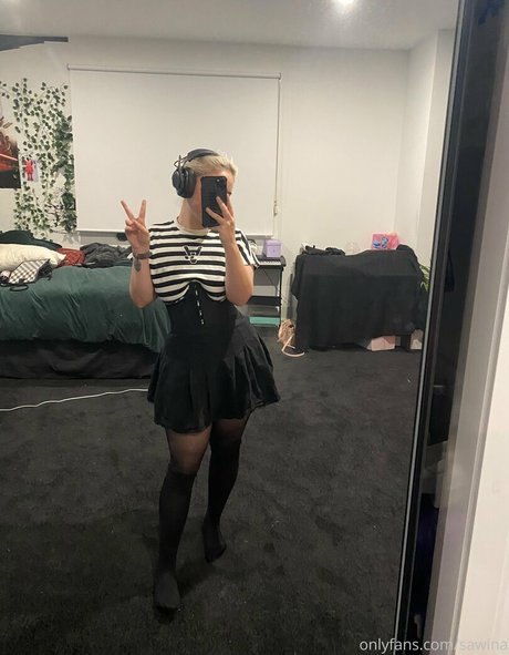 sawina only fans leaked