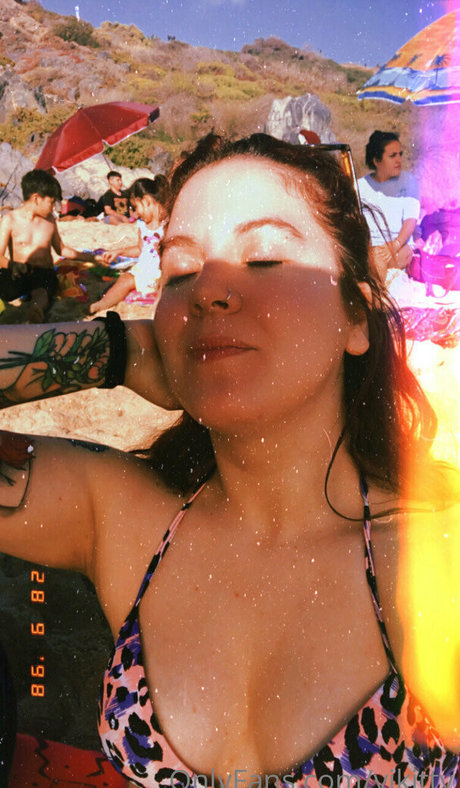 vikitty only fans leak