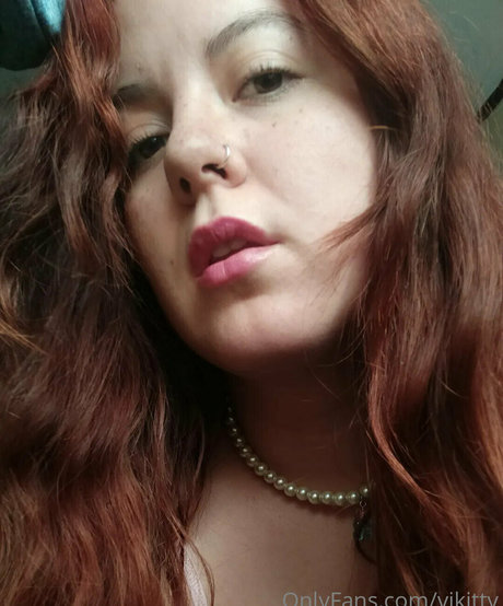 vikitty nude onlyfans