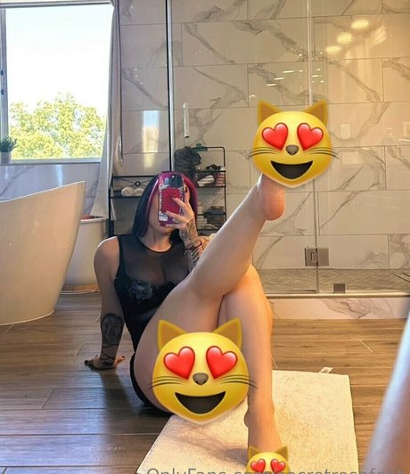 secretrosefeet onlyfans porn leaks