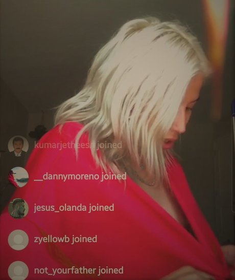 Charisma Kain onlyfans nude