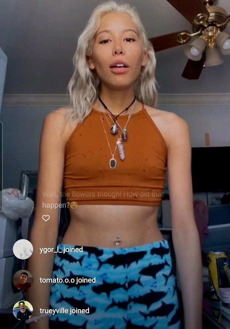 Charisma Kain onlyfans naked pics