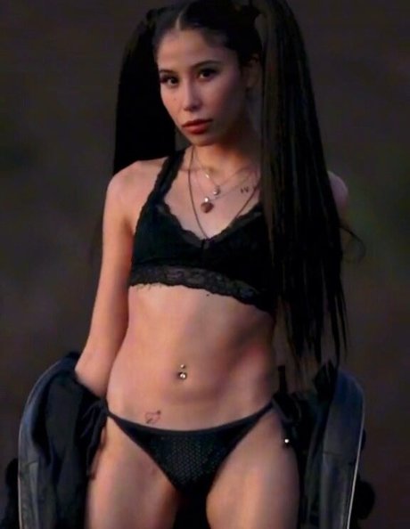 Charisma Kain only fans nude