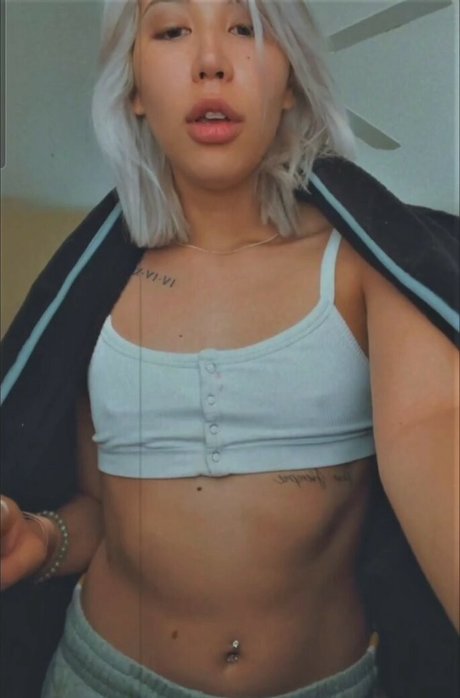 Charisma Kain naked onlyfans leaked