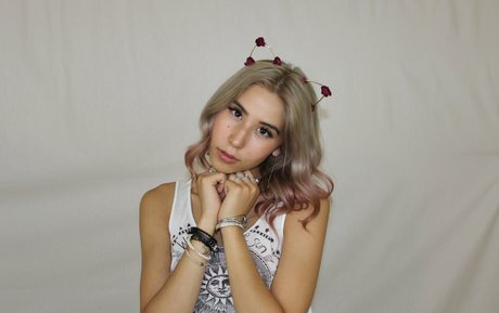 Charisma Kain nude leak onlyfans