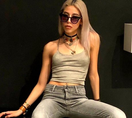 Charisma Kain onlyfans photos