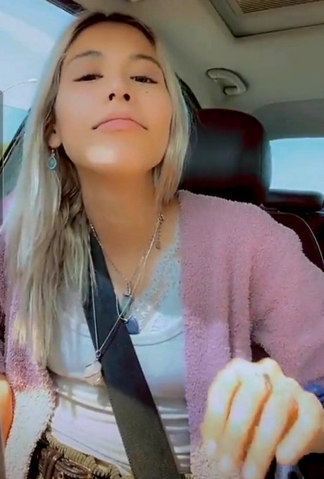 Charisma Kain nude onlyfans porn