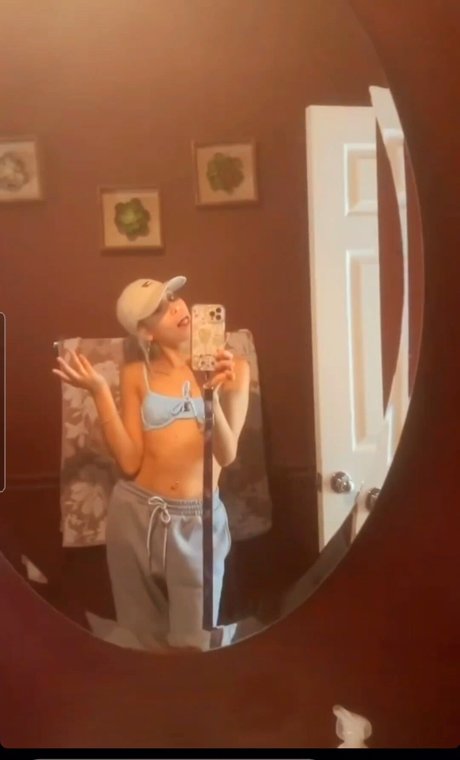 Charisma Kain new onlyfans leaks