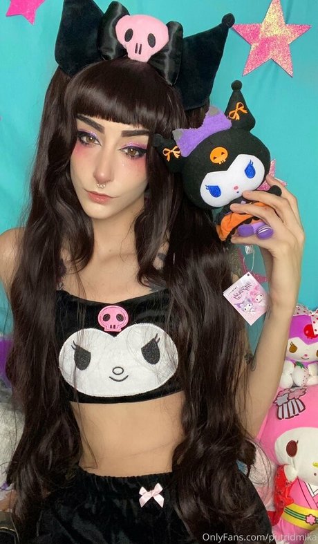 putridmika onlyfans leaks porn