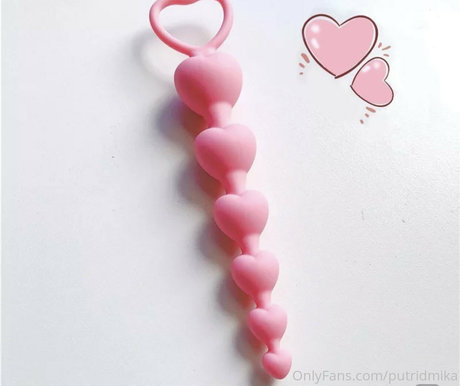 putridmika only fans.