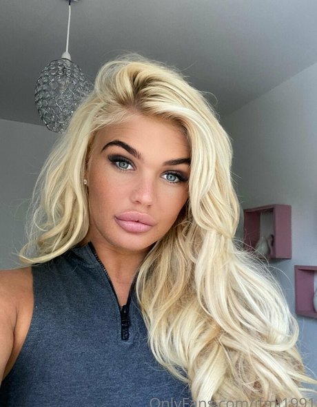 Jessica Jensen naked onlyfans leaked