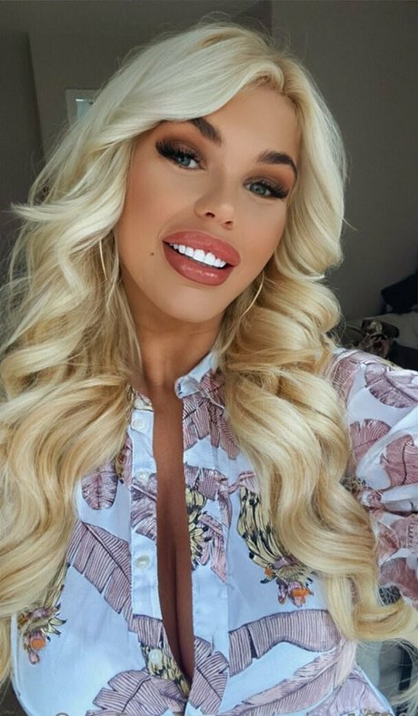 Jessica Jensen nudes onlyfans leaked