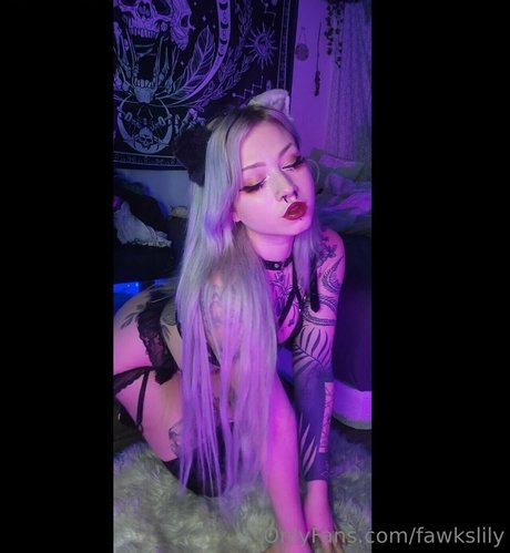 fawkslily onlyfans porn
