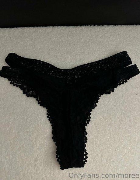 moree onlyfans leaked