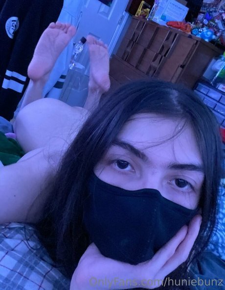 huniebunz onlyfans ass