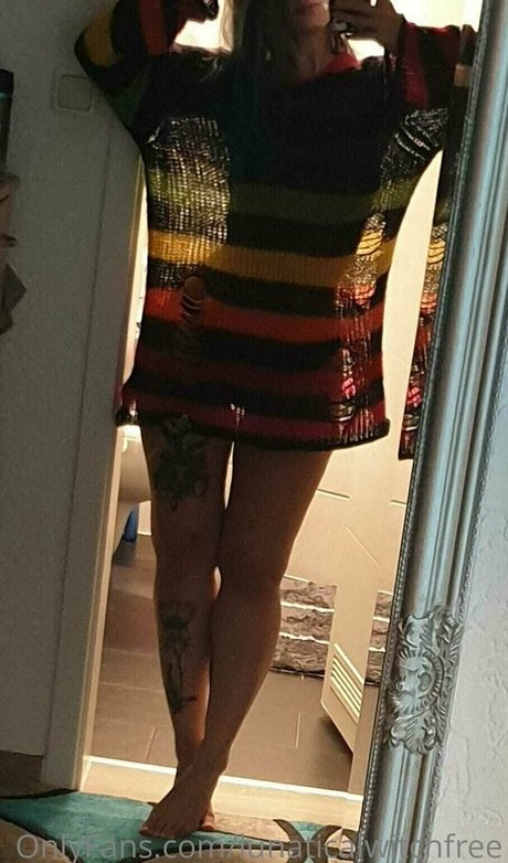 lunaticalwitchfree leaked naked onlyfans