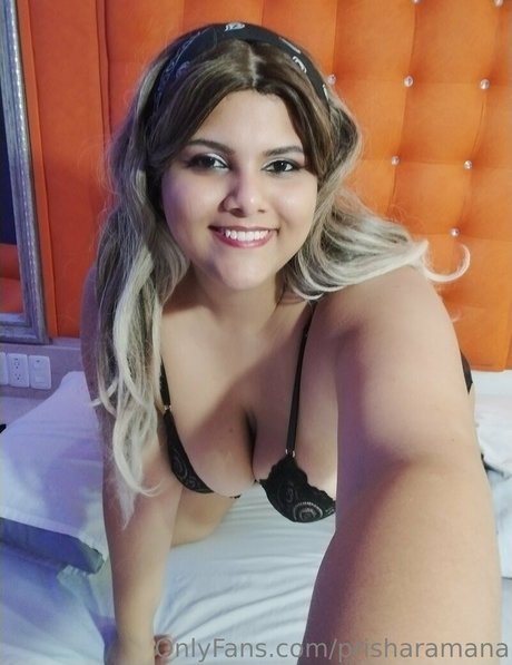 prisharamana new onlyfans leaks