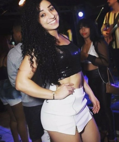 Morena Gabi leaks onlyfans porn