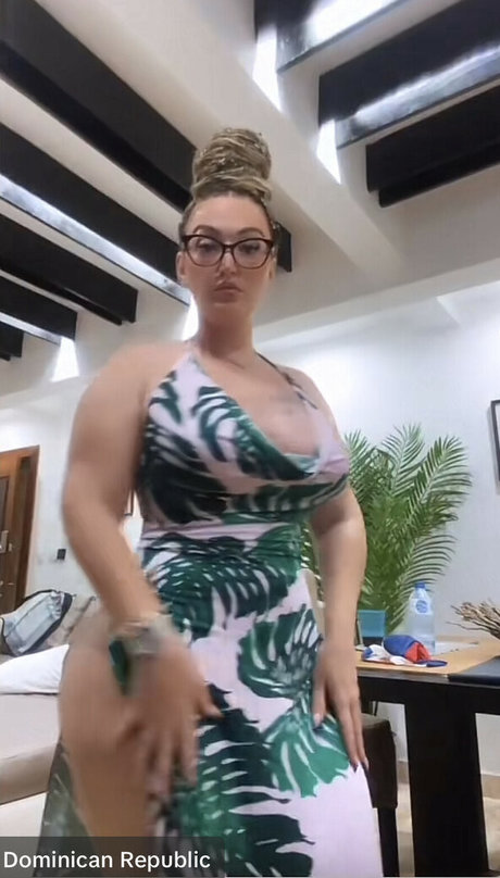 RachelRay Beauty onlyfans leak sex