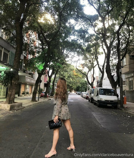 clariceboaventura onlyfans leaked pictures