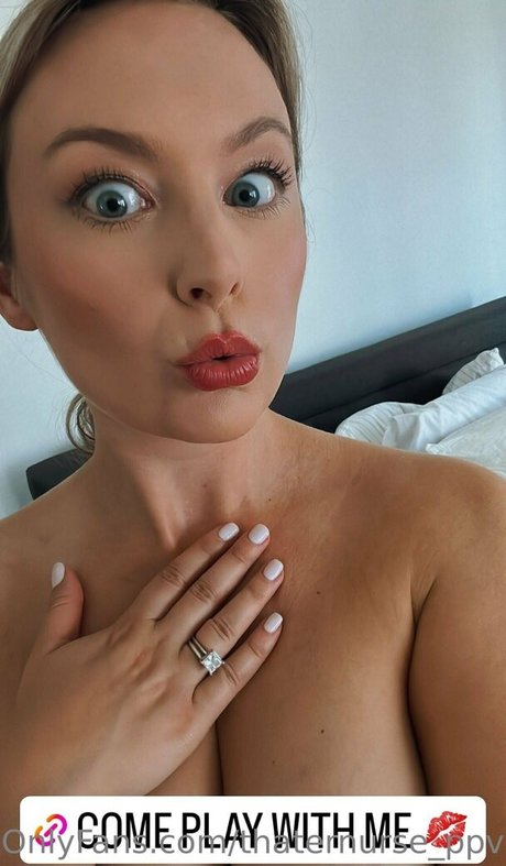 thaternurse ppv onlyfans pics nude