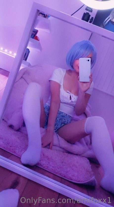 bunnyemiii nudes onlyfans leaks