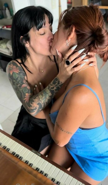 paula prada onlyfans nudes