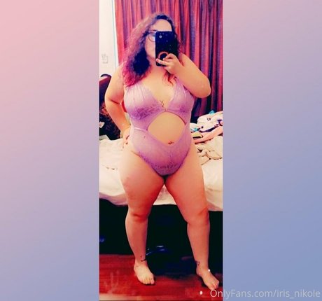 iris nikole onlyfans explicit content