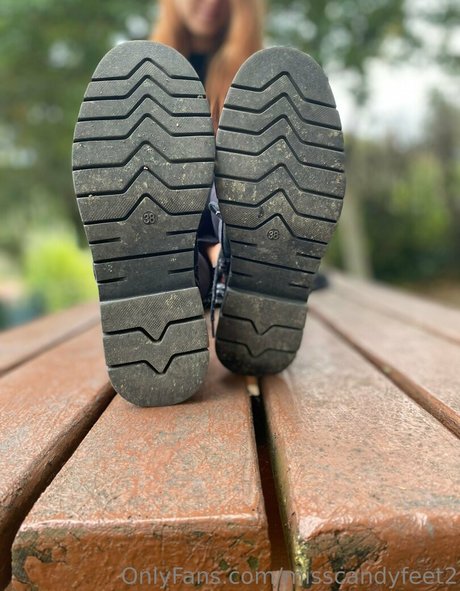 misscandyfeet2 fans only