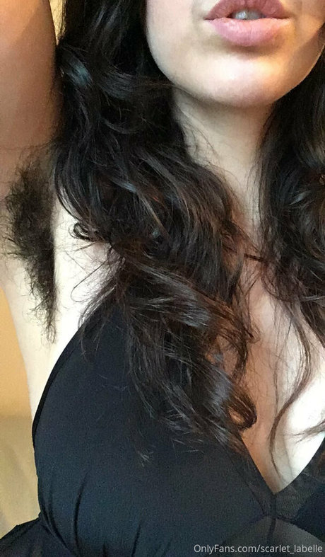 Scarlet Labelle onlyfans nude leak