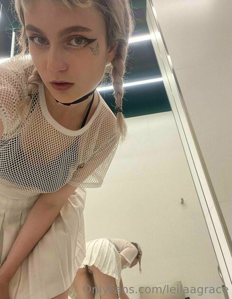 leilaagrace free only fans