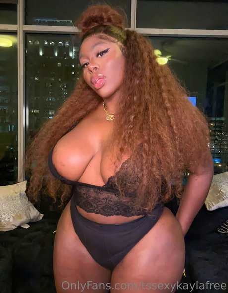 tssexykaylafree naked onlyfans pics