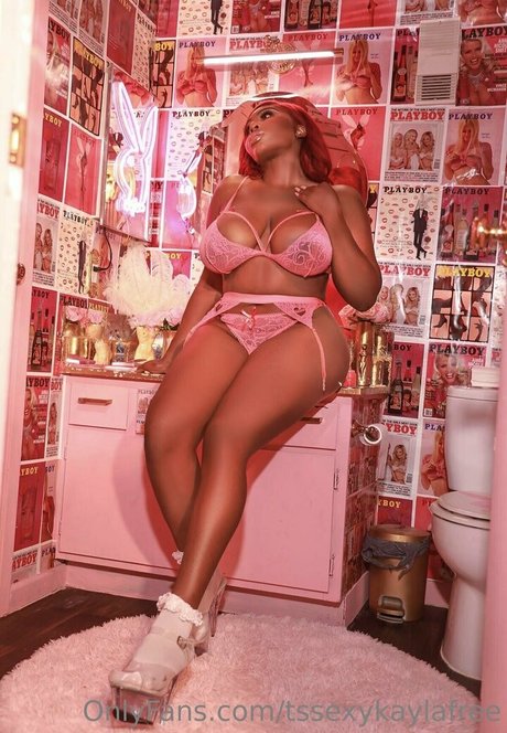 tssexykaylafree new onlyfans leaks