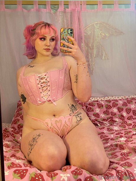 strawbryspice onlyfans picture