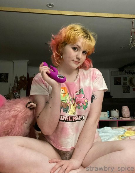 strawbryspice Profile pic