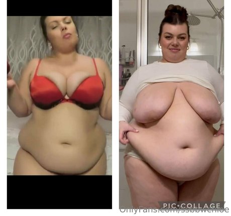 ssbbwchloe onlyfans sex leaked