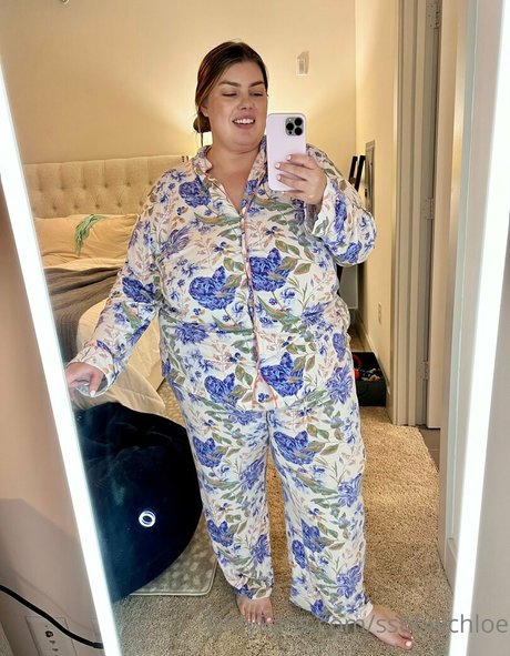 ssbbwchloe porn onlyfans