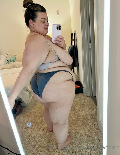 ssbbwchloe leaked nude onlyfans
