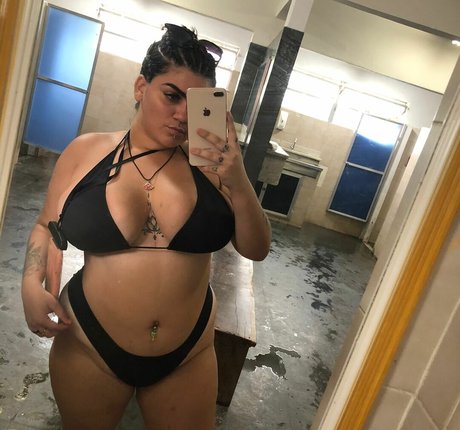 Brenda Portto onlyfans model