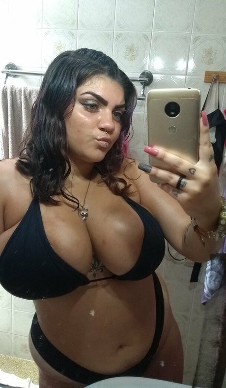Brenda Portto onlyfans nude pictures