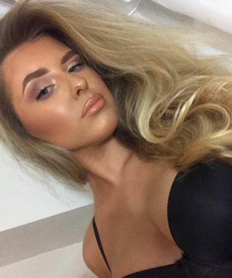 Morgan B onlyfans leaks