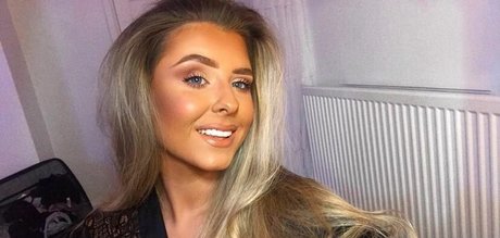 Morgan B nude onlyfans leaked