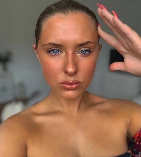 Morgan B onlyfans fuck